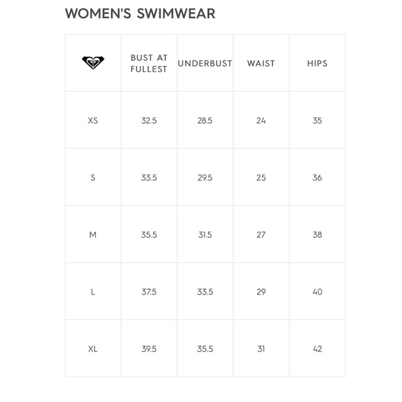 ๐Roxy Caribbean Sunset Criss Cross Bikini Top - Picture 6 of 7